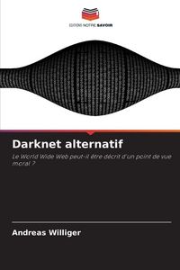 Produktbild: Darknet alternatif