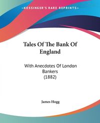 Produktbild: Tales Of The Bank Of England