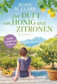 Produktbild: Der Duft von Honig und Zitronen