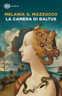 Produktbild: La camera di Baltus