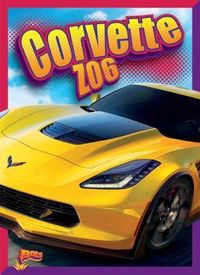 Produktbild: Corvette Z06