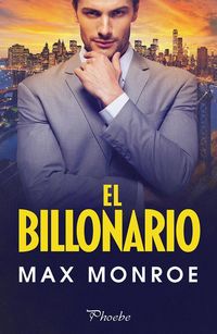 Produktbild: El billonario