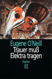 Produktbild: Trauer mu&szlig; Elektra tragen
