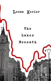 Produktbild: The Lakes Beneath