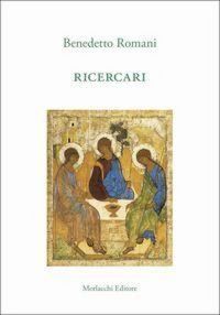 Produktbild: Ricercari
