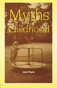 Produktbild: Myths of Childhood
