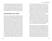 Selbstlos: Die Zweifel der modernen Mütter, die alles geben und sich selbst dabei verlieren