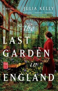 Produktbild: The Last Garden in England
