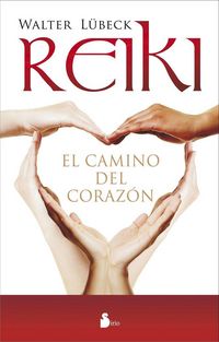 Produktbild: Reiki, el Camino del Corazon