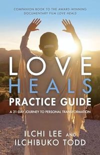 Produktbild: Love Heals Practice Guide