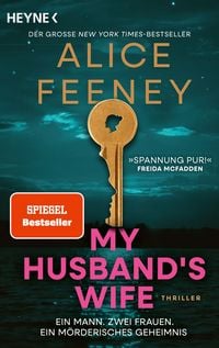 Produktbild: My Husband's Wife