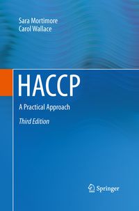 Produktbild: HACCP