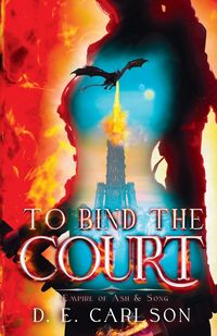 Produktbild: To Bind the Court