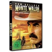 Produktbild: MONTE WALSH - DER LETZTE COWBOY