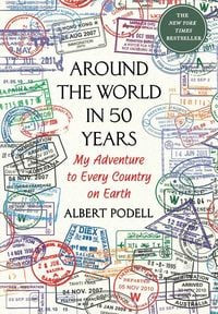 Produktbild: Around the World in 50 Years