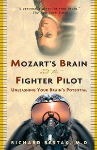 Produktbild: Mozart's Brain and the Fighter Pilot