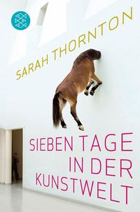 Produktbild: Sieben Tage in der Kunstwelt