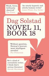 Produktbild: Solstad, D: Novel 11, Book 18