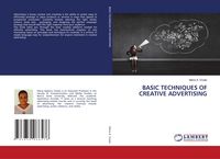 Produktbild: Basic Techniques Of Creative Advertising