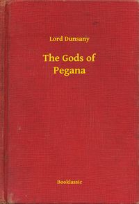 Produktbild: The Gods of Pegana