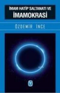 Produktbild: Imam Hatip Saltanati ve Imamokrasi