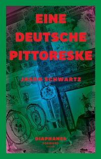 Produktbild: Eine deutsche Pittoreske