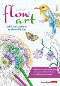 Produktbild: Flow art