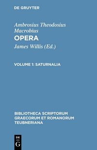 Produktbild: Saturnalia