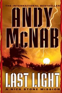 Produktbild: Last Light