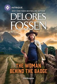 Produktbild: The Woman Behind the Badge