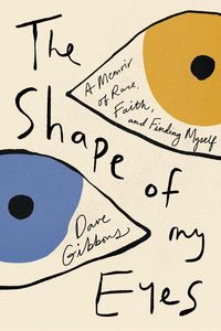 Produktbild: The Shape of My Eyes