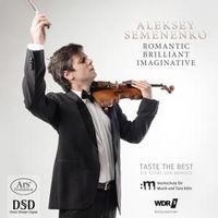 Produktbild: Taste the Best-Werke f&uuml;r Violine & Klavier