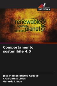 Produktbild: Comportamento sostenibile 4,0