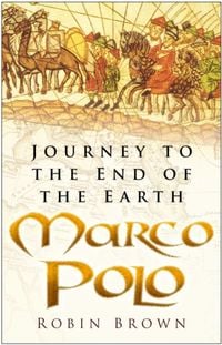 Produktbild: Marco Polo: Journey to the End of the Earth