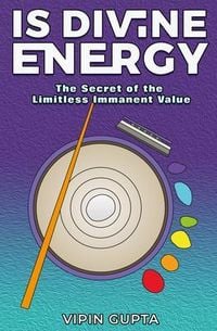 Produktbild: Is Divine Energy