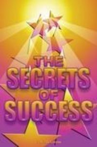 Produktbild: Secrets Of Sucess