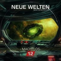 Produktbild: New Generation - Machtlos