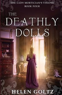 Produktbild: The Deathly Dolls