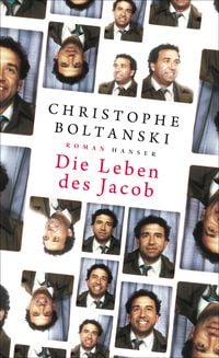 Produktbild: Die Leben des Jacob