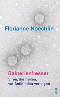 Produktbild: Bakterienfresser