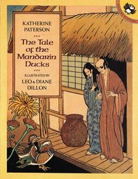 Produktbild: The Tale of the Mandarin Ducks