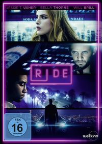 Produktbild: Ride