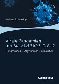 Produktbild: Virale Pandemien am Beispiel SARS-CoV-2
