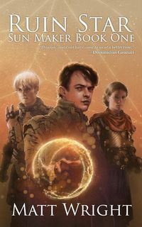 Produktbild: Ruin Star