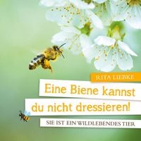 Produktbild: Eine Biene kannst Du nicht dressieren!