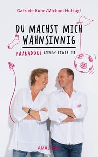 Produktbild: Du machst mich wahnsinnig