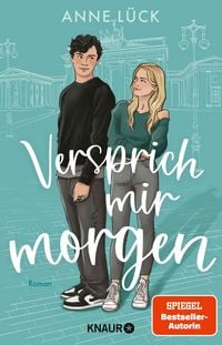 Produktbild: Versprich mir Morgen