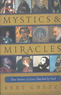 Produktbild: Mystics & Miracles