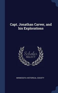 Produktbild: Capt Jonathan Carver & His Exp