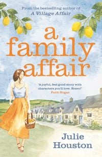 Produktbild: A Family Affair